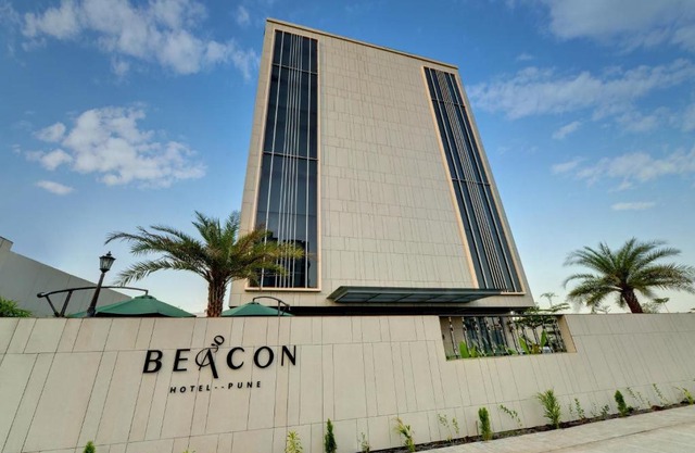 Beacon NIBM Pune