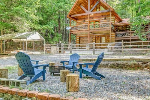 Bear Claw Lodge