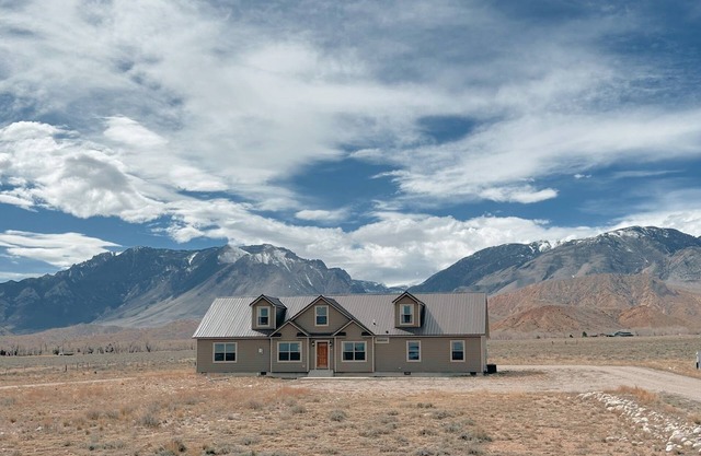 Beartooth Retreat