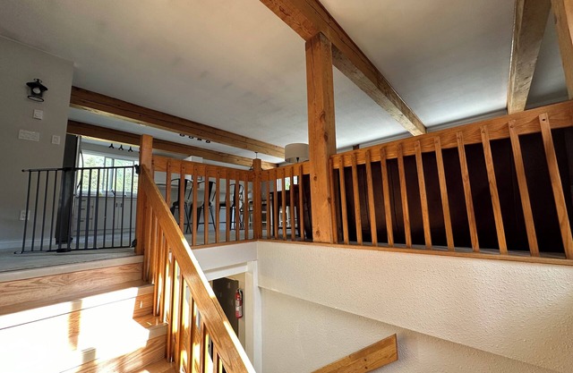 Bearvalley Guesthouse