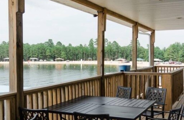 Beat the Heat on Balboa Unit A