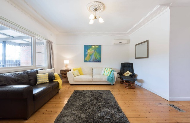 Beau Bay Highett House