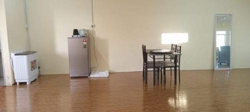 Beaufort MJF homestay