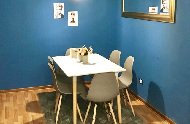 Beautiful Apartment Lima San Miguel
