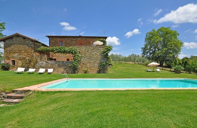 Beautiful apartment for 2 people with WIFI, A/C, pool, pets allowed and panoramic view