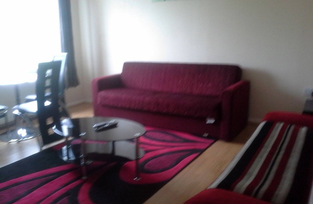 BEAUTIFUL 1 BEDROOM APARTMENT,SLEEPS 4