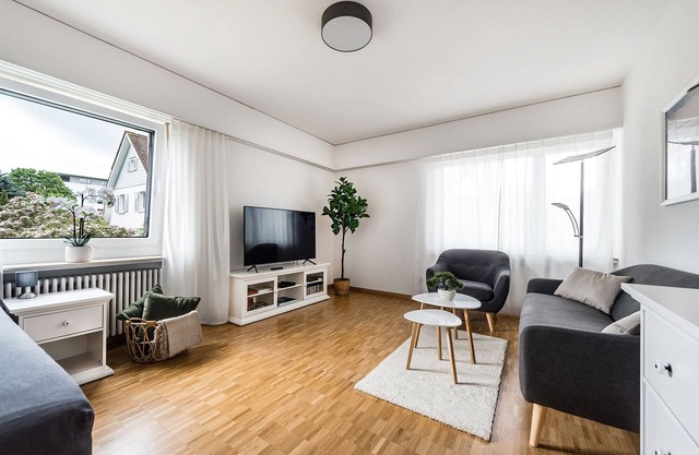 Beautiful 2 room apartment in a top central location