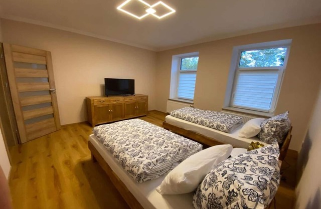 Beautiful 2 room apartment. Newly renovated, modern.