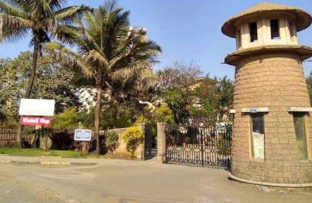 Beautiful 2BHK apartment in bunglow @ Bavdhan, Pune.