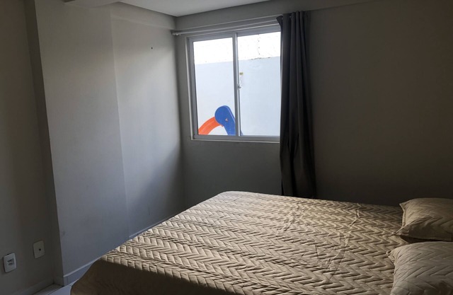 Beautiful 3 bedroom apartment Lagoa Seca/Planalto