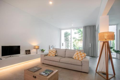 Beautiful 3 bedroom Villa in Lisbon South Bay