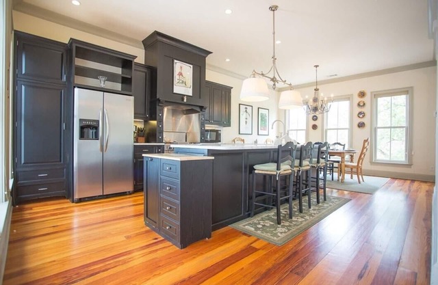 Beautiful 3-Story Home 1 Block from Forsyth Park by Lucky Savannah