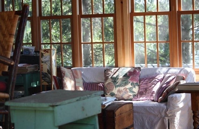 Beautiful 4 Acre Private Island ~ Secluded Getaway ~ Truly A Special Place!