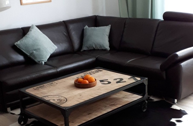 Beautiful 43sqm² apartment near Möhnesee