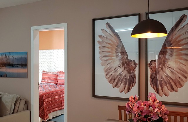 Beautiful 5-star apartment in Jardim Goiás