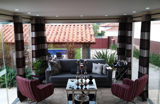 Beautiful 5 Star House for 10 people with pool with Dry and Wet Deck.