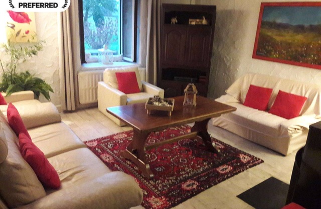 Beautiful and Authentic Cottage