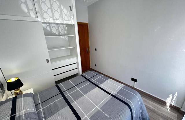 Beautiful and centrally located apartment in Madrid for 4 persons