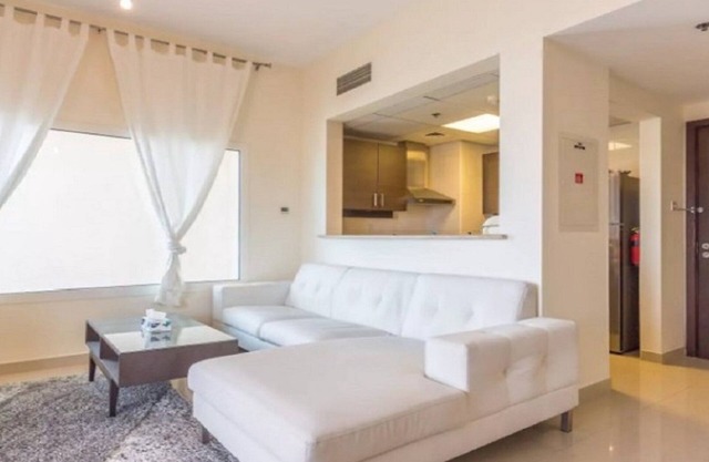 Beautiful and Fully Furnished 2 Bedroom Apartment