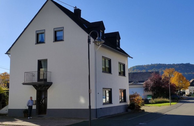 Beautiful and modern apartment in the cozy attic!