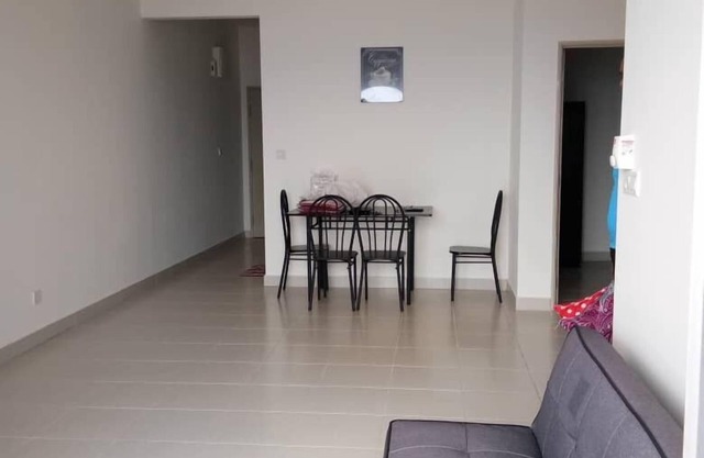 Beautiful and Spacious Apartment