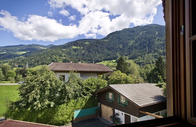 Beautiful apartment in villa for 15 guests with WIFI, TV, patio and pets allowed