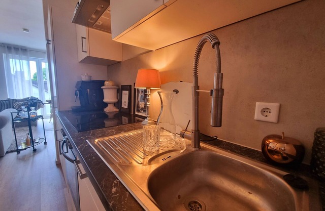 Beautiful apartment in a quiet location in Rheda-Wiedenbrück