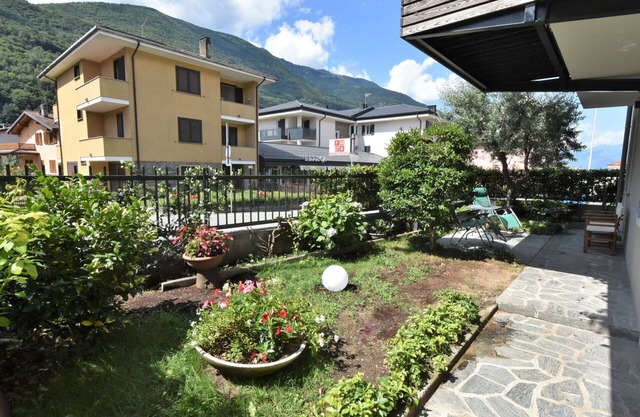 Beautiful apartment for 6 people with A/C, WIFI, TV and pets allowed