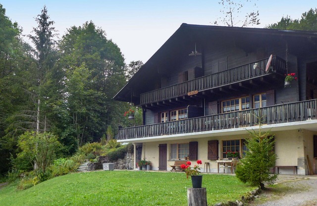 Beautiful apartment for 6 people with WIFI, TV and balcony