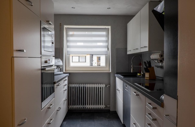 Beautiful apartment on Starkenbrunnen