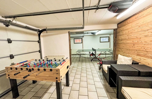 Beautiful apartment for 2 people with WIFI, TV, patio and pets allowed