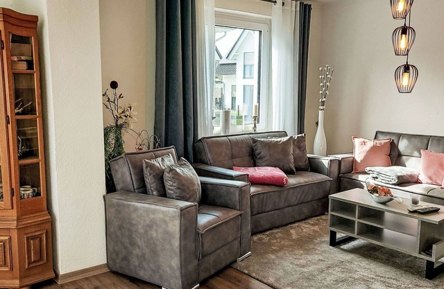 Beautiful apartment for 2 guests with WIFI, TV and terrace