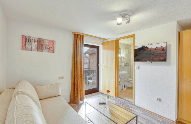 Beautiful apartment in Bischofsheim