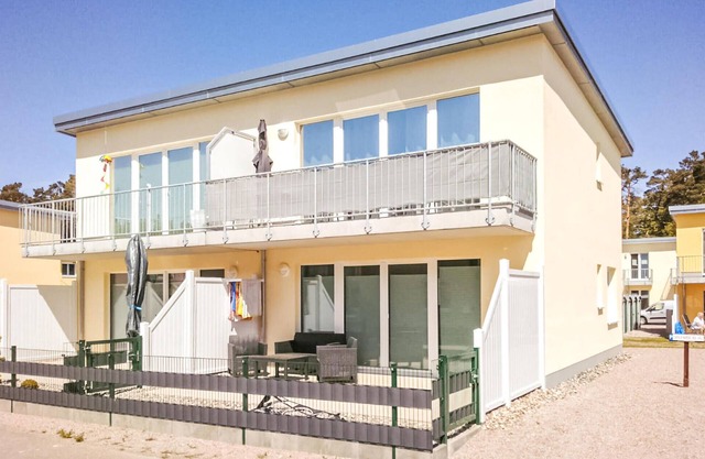 Beautiful apartment in Graal-Müritz