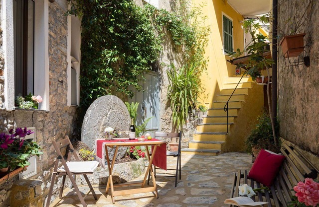 Beautiful apartment for 4 people with A/C, WIFI, TV, terrace and pets allowed