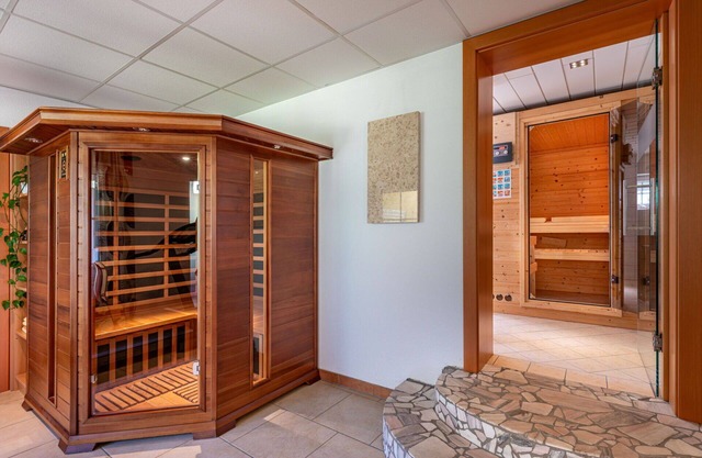 Beautiful apartment for 5 people with WIFI, TV, terrace and pets allowed