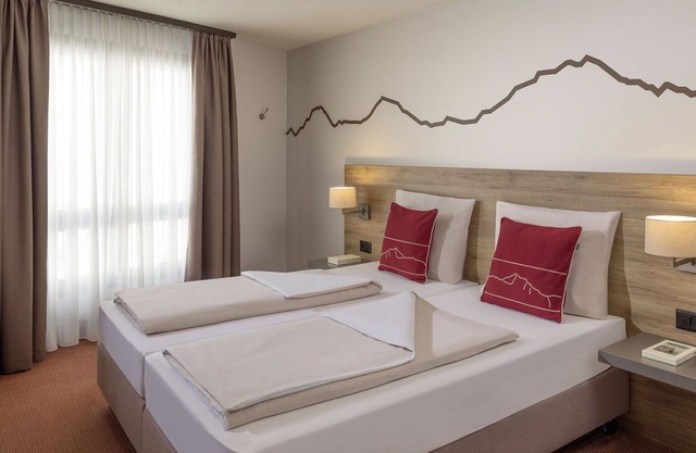 Beautiful apartment for 2 people with pool, WIFI, TV, terrace and pets allowed