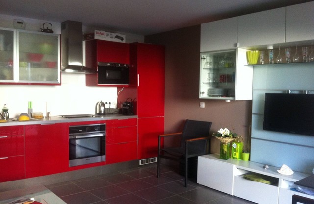 Beautiful apartment close to the beach and shops