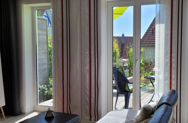 Beautiful apartment for two people with wifi