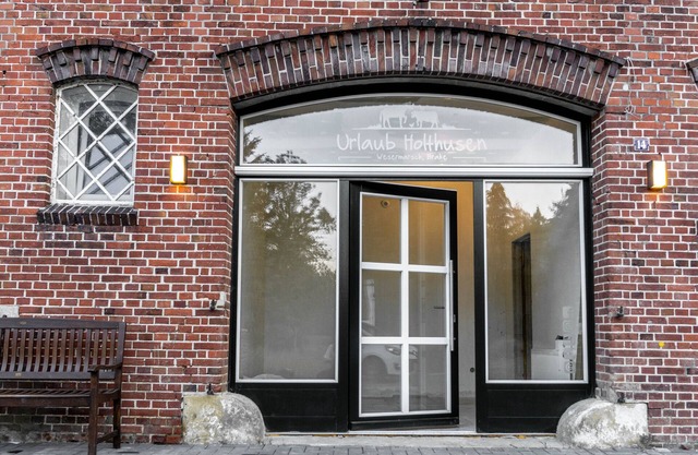 Beautiful apartment "chicken coop" in the countryside