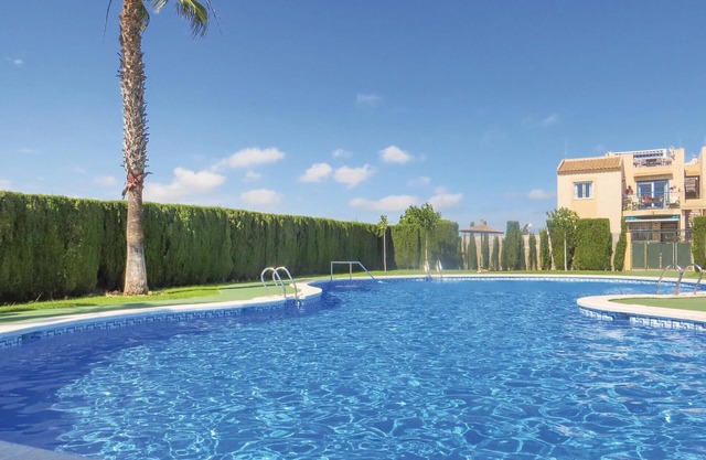 Beautiful apartment in Torrevieja