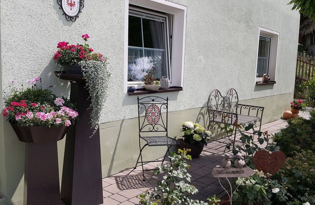 Beautiful apartment for 6 people with WIFI, TV, terrace and pets allowed
