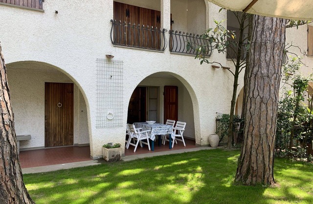 Beautiful apartment for 4 people with WIFI and balcony