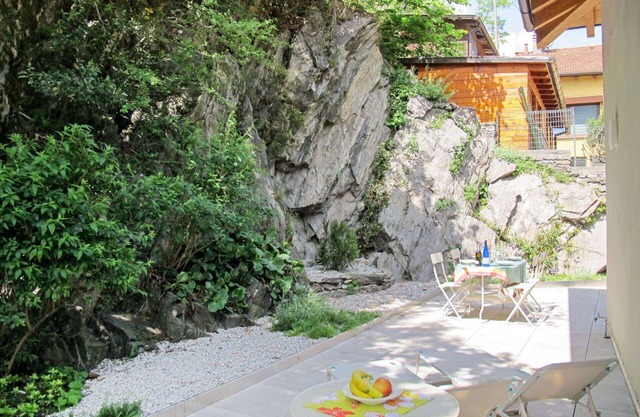 Beautiful apartment for 4 people with WIFI, TV, terrace and pets allowed