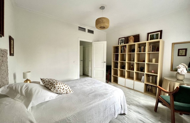 Beautiful apartment fully remodeled!