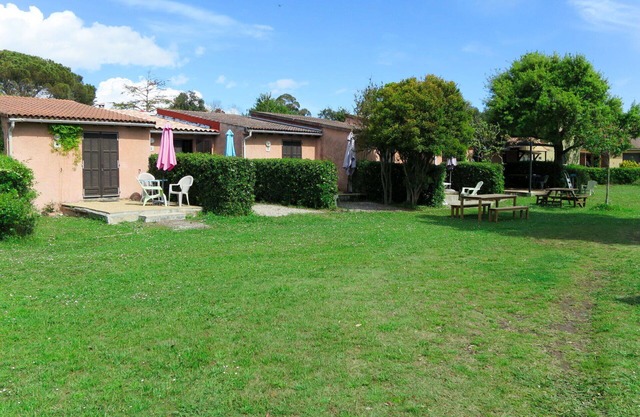 Beautiful apartment in villa for 4 people with A/C, WIFI and terrace