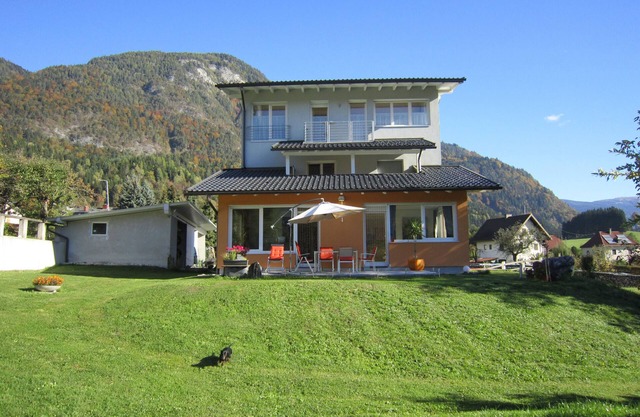 Beautiful apartment in a quiet location