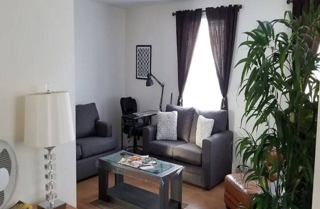 Beautiful apartment in downtown Rimouski