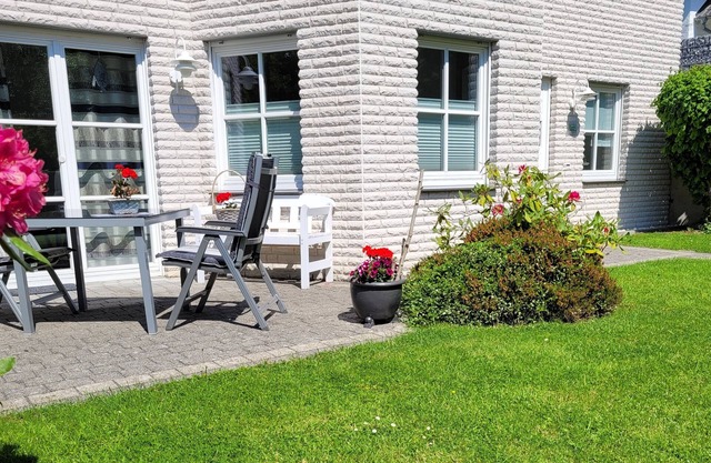 Beautiful apartment in the Sauerland (Marsberg, near Diemelsee)