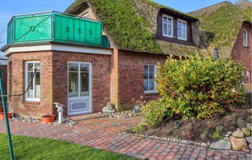 Beautiful Apartment In Neukirchen